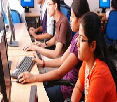 ICFAI University Baddi Facilities photo 1